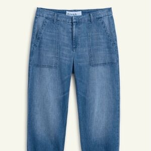 Frank & Eileen Jameson Jogger